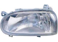 Recambio de faro izquierdo para volkswagen golf iii berlina (1h1) referencia OEM IAM 11910621 1H6941017AN 