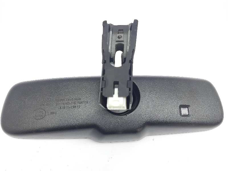 Recambio de espejo interior para toyota auris hybrid business referencia OEM IAM 6922702921 F00K773X 71718905