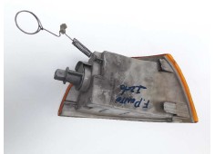 Recambio de piloto delantero izquierdo para fiat punto berl. (176) 1.1 cat referencia OEM IAM    2