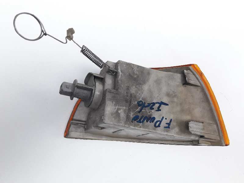 Recambio de piloto delantero izquierdo para fiat punto berl. (176) 1.1 cat referencia OEM IAM   