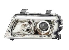 Recambio de faro izquierdo para audi a4 berlina (b5) referencia OEM IAM  4411136LNDEM 8D0941003AB