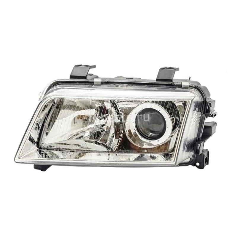 Recambio de faro izquierdo para audi a4 berlina (b5) referencia OEM IAM  4411136LNDEM 8D0941003AB