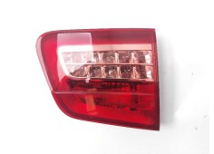 Recambio de piloto trasero izquierdo para citroen c5 berlina premier referencia OEM IAM 9687583080  