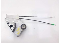 Recambio de cerradura puerta delantera derecha para toyota yaris active referencia OEM IAM   