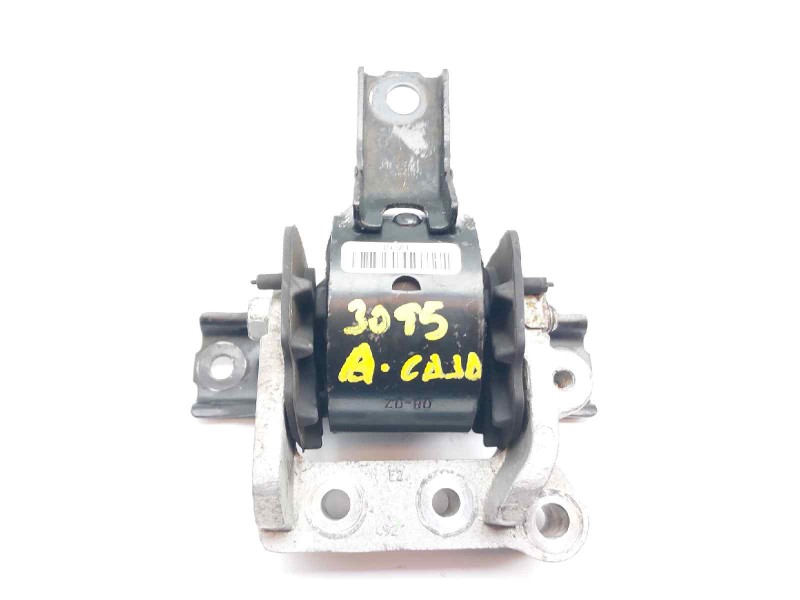 Recambio de soporte motor izquierdo para jeep compass limited referencia OEM IAM 492AE  