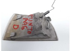 Recambio de piloto delantero derecho para fiat punto berlina (176) referencia OEM IAM    2