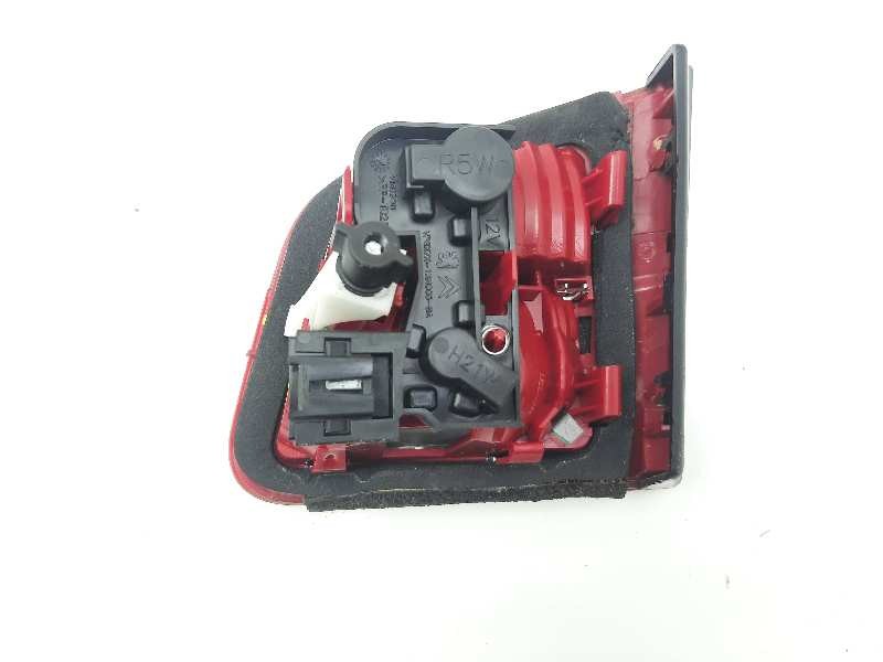 Recambio de piloto trasero izquierdo para citroen c5 berlina premier referencia OEM IAM 9687583080  