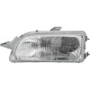 Recambio de faro izquierdo para fiat punto berl. (176) referencia OEM IAM 11304023  