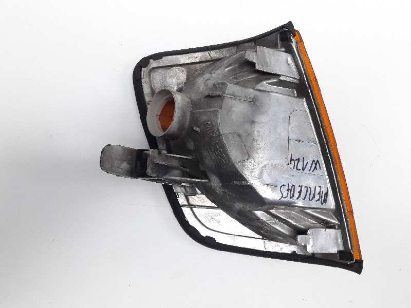 Recambio de piloto delantero izquierdo para mercedes clase e (w124) berlina 2.0 referencia OEM IAM   