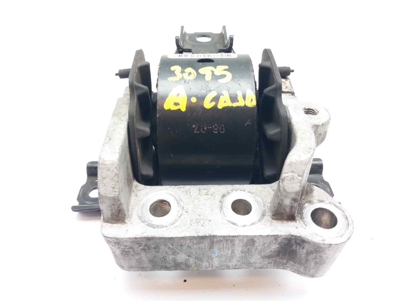 Recambio de soporte motor izquierdo para jeep compass limited referencia OEM IAM 492AE  