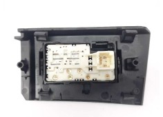 Recambio de mando elevalunas trasero izquierdo para toyota auris hybrid business referencia OEM IAM 192801 7427202630  2