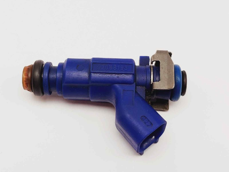 Recambio de inyector para chevrolet captiva 3.2 v6 ltx referencia OEM IAM 92068193 0280156300 12609418