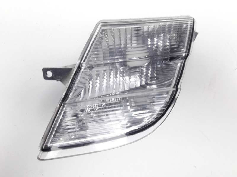 Recambio de piloto delantero izquierdo para nissan micra (k12e) 1.2 cat referencia OEM IAM   