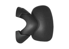 Recambio de retrovisor izquierdo para renault trafic caja cerrada (ab 4.01) referencia OEM IAM 27538621 9630200QAP 4408529 2