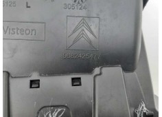Recambio de rejilla aireadora para citroen c5 berlina premier referencia OEM IAM 9682425477   2