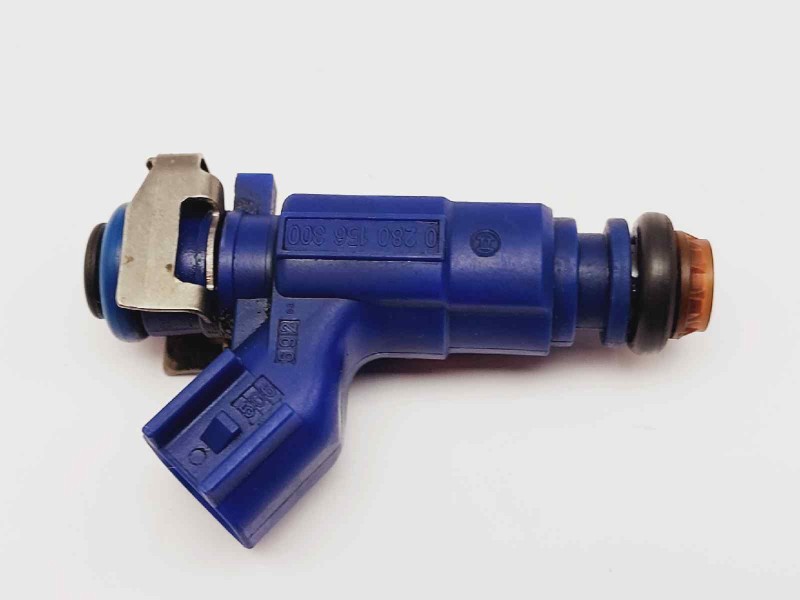 Recambio de inyector para chevrolet captiva 3.2 v6 ltx referencia OEM IAM 92068193 0280156300 12609418