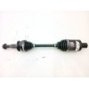 Recambio de transmision trasera izquierda para jeep cherokee (kl) 2.2 crd 4x4 referencia OEM IAM P68248718AB  