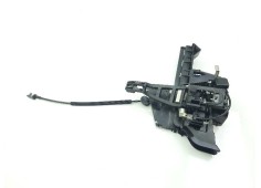 Recambio de cerradura puerta trasera derecha para ford focus lim. (cb4) business referencia OEM IAM 4M5AR26412BB  