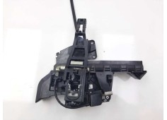 Recambio de cerradura puerta trasera derecha para ford focus lim. (cb4) business referencia OEM IAM 4M5AR26412BB   2