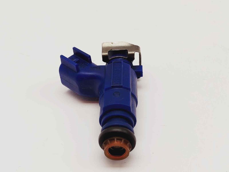 Recambio de inyector para chevrolet captiva 3.2 v6 ltx referencia OEM IAM 92068193 0280156300 12609418