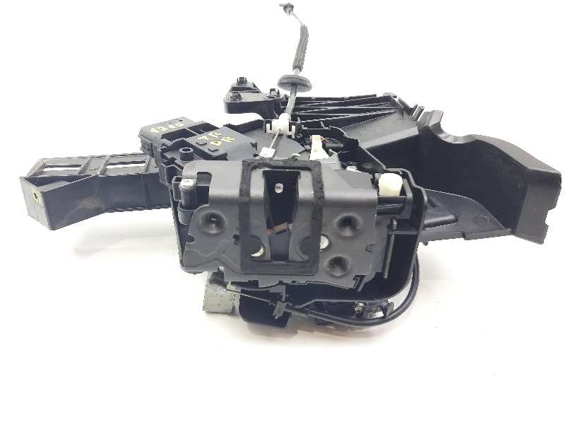 Recambio de cerradura puerta trasera derecha para ford focus lim. (cb4) business referencia OEM IAM 4M5AR26412BB  