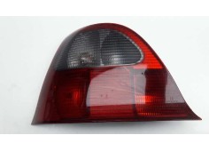Recambio de piloto trasero izquierdo para mg rover serie 200 (rf) 216 si (5-ptas.) referencia OEM IAM   