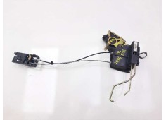 Recambio de cerradura puerta delantera derecha para kia rio 1.4 active referencia OEM IAM 25XIFR  