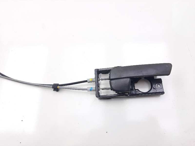 Recambio de cerradura puerta delantera derecha para kia rio 1.4 active referencia OEM IAM 25XIFR  