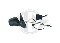 Recambio de retrovisor derecho para seat ibiza (6k1) referencia OEM IAM 24852014 6K1857508G01C 1J1857522C