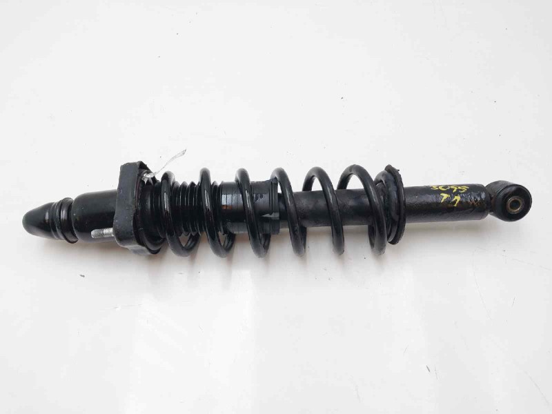 Recambio de amortiguador trasero derecho para jeep compass limited referencia OEM IAM 05105895AC  