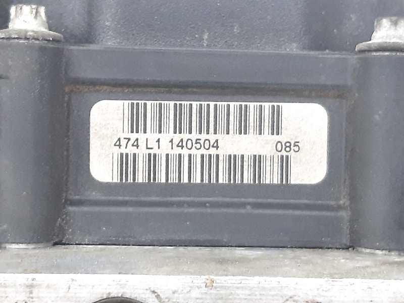 Recambio de abs para opel corsa c cosmo referencia OEM IAM 24469609 0265231306 0265800303