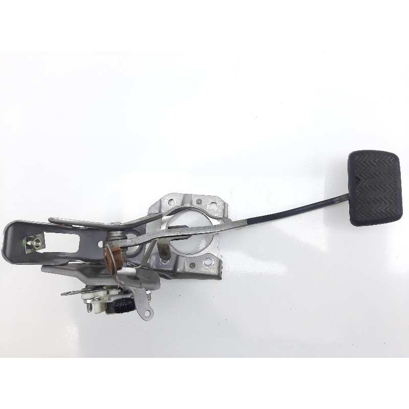 Recambio de pedal freno para toyota auris hybrid business referencia OEM IAM 4710147090 8951047050 5510612780