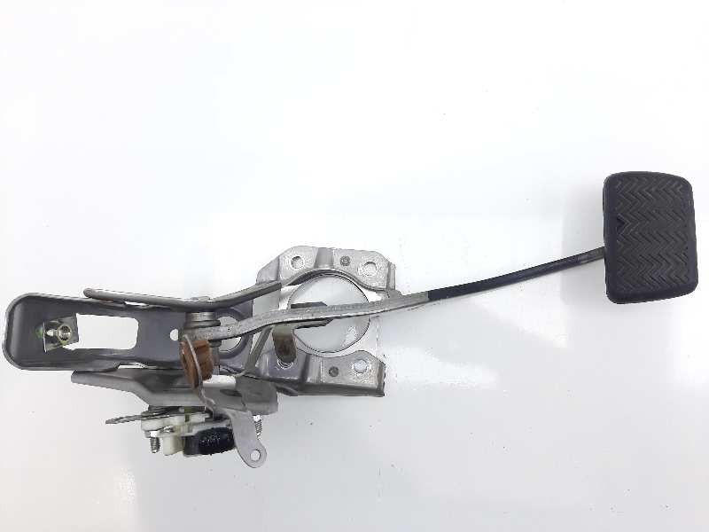 Recambio de pedal freno para toyota auris hybrid business referencia OEM IAM 4710147090 8951047050 5510612780