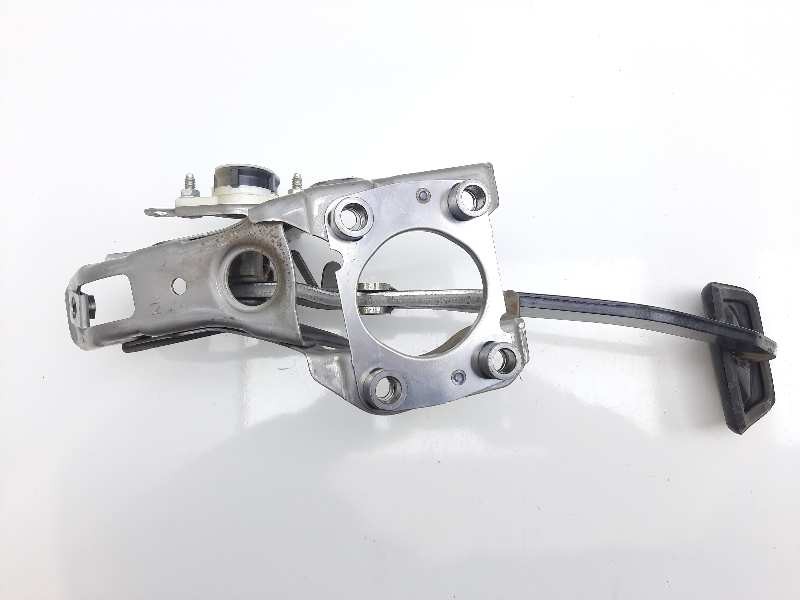 Recambio de pedal freno para toyota auris hybrid business referencia OEM IAM 4710147090 8951047050 5510612780