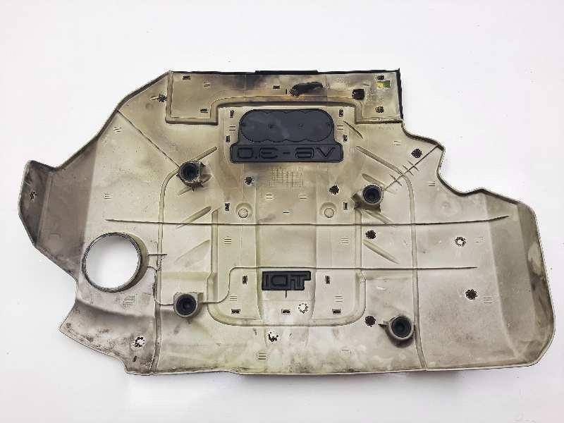 Recambio de tapa motor para audi a4 berlina (8e) 3.0 quattro referencia OEM IAM 059103925AF  