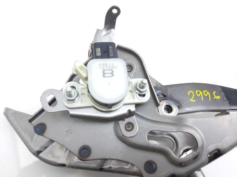 Recambio de pedal freno para toyota auris hybrid business referencia OEM IAM 4710147090 8951047050 5510612780