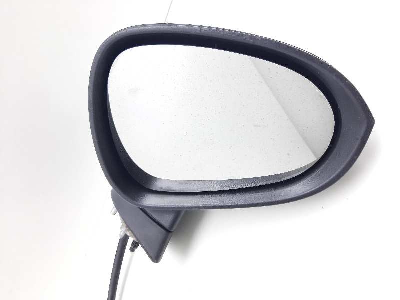 Recambio de retrovisor derecho para seat ibiza (6j5) reference referencia OEM IAM   