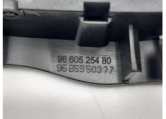 Recambio de maneta interior trasera izquierda para citroen c5 berlina premier referencia OEM IAM 9660525480 9685950377  2