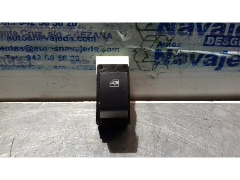 Recambio de mando elevalunas trasero derecho para chevrolet epica ltx referencia OEM IAM   
