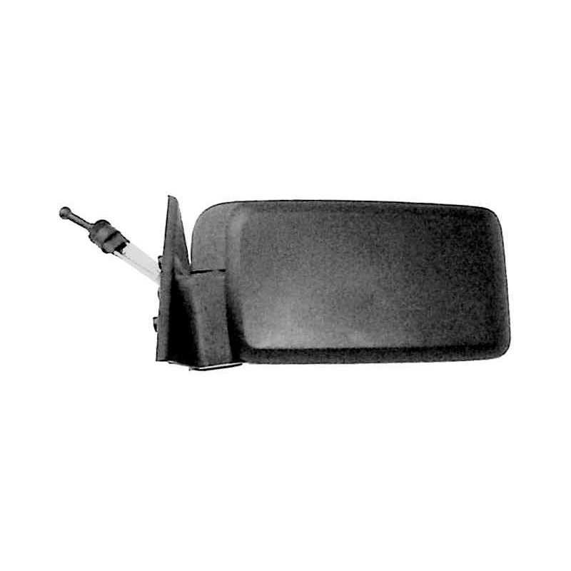 Recambio de retrovisor izquierdo para renault 9 referencia OEM IAM 24801211 7751464947 