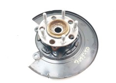 Recambio de buje para jeep compass limited referencia OEM IAM   