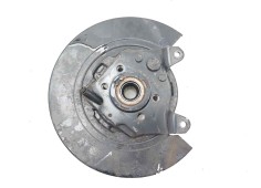 Recambio de buje para jeep compass limited referencia OEM IAM    2