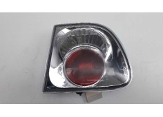 Recambio de piloto trasero derecho para seat leon (1m1) signo referencia OEM IAM   