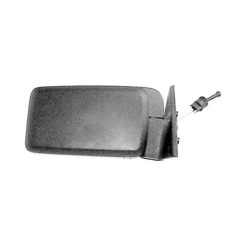 Recambio de retrovisor derecho para renault 9 referencia OEM IAM 24801212 7751464946 