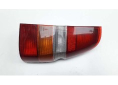 Recambio de piloto trasero derecho para ford mondeo berlina/familiar (fd) clx berlina referencia OEM IAM   