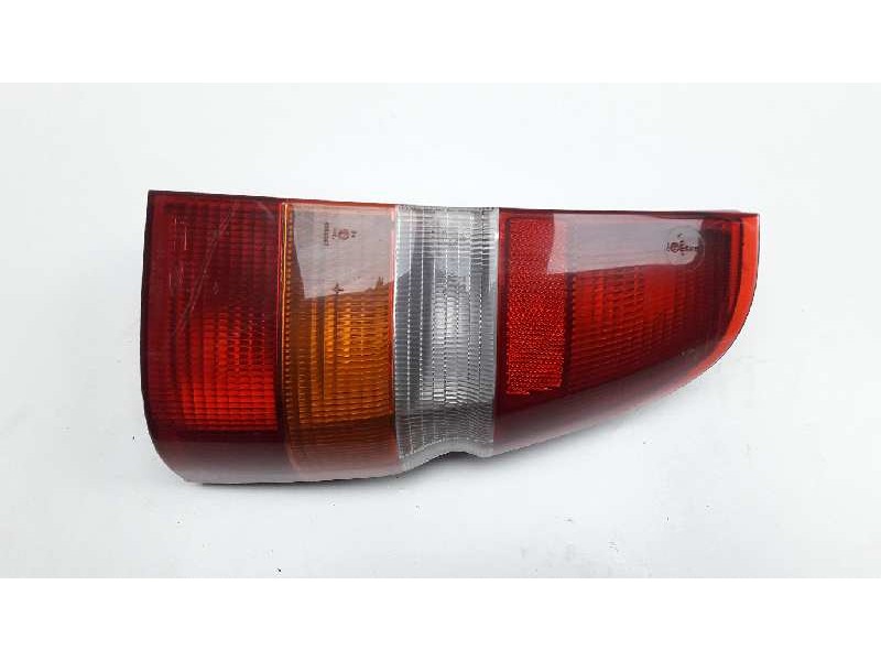 Recambio de piloto trasero derecho para ford mondeo berlina/familiar (fd) clx berlina referencia OEM IAM   