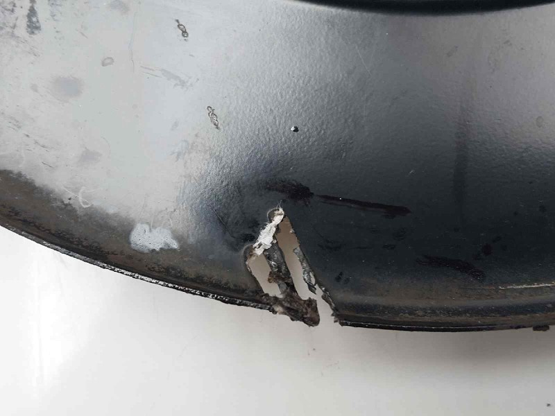 Recambio de buje para jeep compass limited referencia OEM IAM   