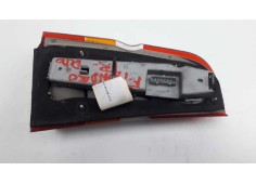 Recambio de piloto trasero derecho para ford mondeo berlina/familiar (fd) clx berlina referencia OEM IAM    2