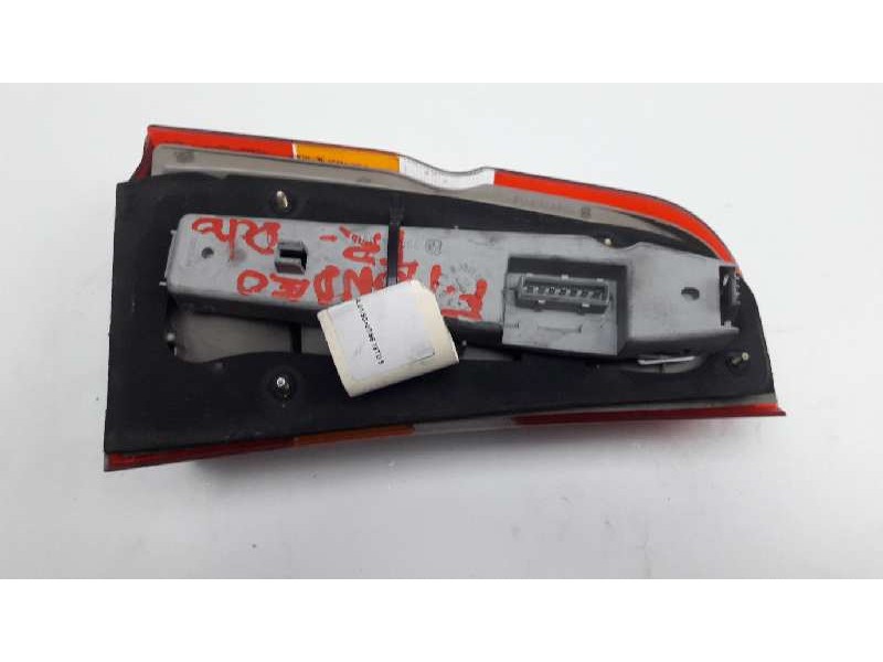 Recambio de piloto trasero derecho para ford mondeo berlina/familiar (fd) clx berlina referencia OEM IAM   