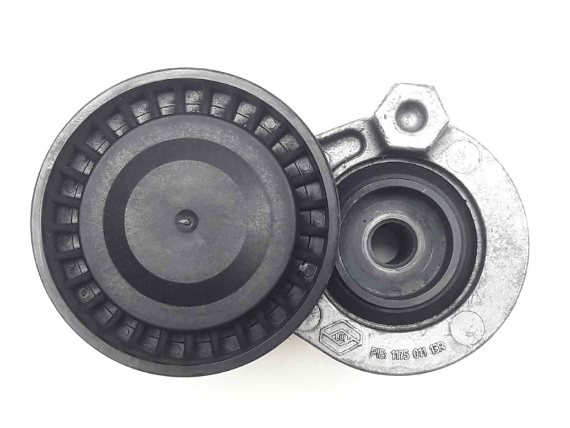 Recambio de tensor correa auxiliar para renault scenic iv intens referencia OEM IAM 117501113R 6563016 